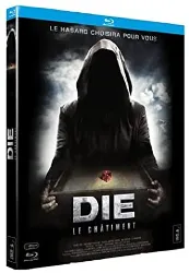 blu-ray die (le châtiment)