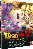 blu-ray dragon ball z : battle of gods - le film [version longue]