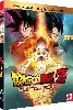 blu-ray dragon ball z : la résurrection de « f » - le film