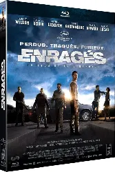 blu-ray enragés