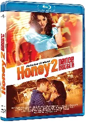 blu-ray honey 2 : dance battle