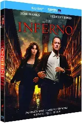 blu-ray inferno