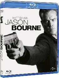 blu-ray jason bourne