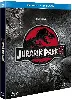 blu-ray jurassic park 3 - blu ray edition 2015