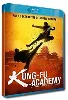 blu-ray kung - fu academy