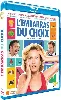 blu-ray l'embarras du choix