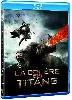 blu-ray la colère des titans