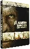 blu-ray la planète des singes : les origines
