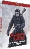 blu-ray la planète des singes : suprématie