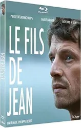 blu-ray le fils de jean - blu - ray