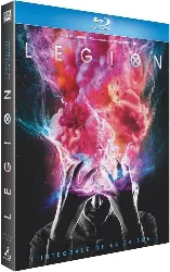 blu-ray legion - saison 1