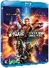 blu-ray les gardiens de la galaxie, vol. 2