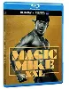 blu-ray magic mike xxl - blu - ray + copie digitale