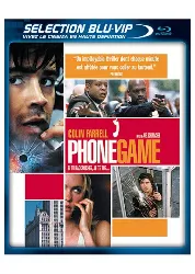 blu-ray phone game