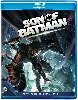 blu-ray son of batman [edizione: regno unito] [blu - ray] [import]