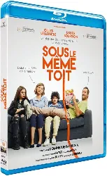 blu-ray sous le même toit - blu - ray