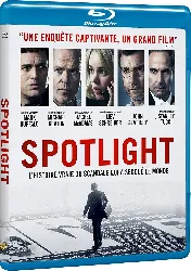 blu-ray spotlight