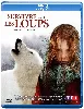 blu-ray survivre avec les loups
