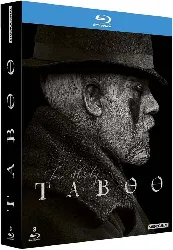blu-ray taboo - blu - ray