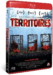 blu-ray territoires - blu - ray