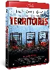 blu-ray territoires - blu - ray