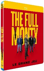 blu-ray the full monty