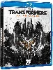 blu-ray transformers 2 - la revanche
