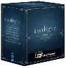 blu-ray twilight coffret integrale des 5 films - edition spéciale - blu - ray