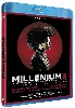 blu-ray ugc millénium 3 - la reine dans le palais des courants d'air