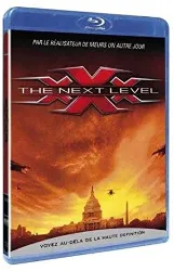 blu-ray xxx 2 : the next level
