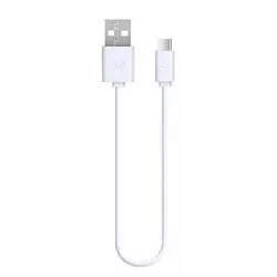 cable micro usb 1m blanc oneplus 801125