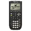 calculatrice texas instrument ti-82 advanced