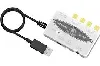 carte son externe behringer uca202