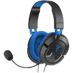 casque gamer turtle beach ear force recon