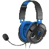 casque gamer turtle beach ear force recon