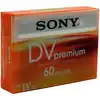 cassette sony mini dv 60