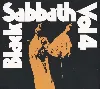 cd black sabbath - vol 4 (2014)