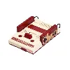 console nintendo nes family computer famicom