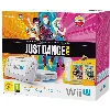 console nintendo wii u 8go pack just dance 2014