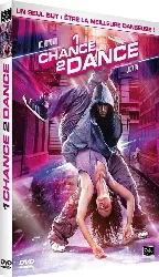dvd 1 chance 2 dance