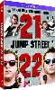 dvd 21 & 22 jump street