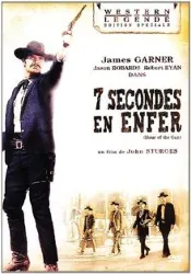 dvd 7 secondes en enfer - édition spéciale