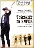dvd 7 secondes en enfer - édition spéciale