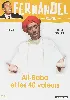 dvd ali baba et les quarante voleurs