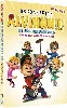 dvd alvinnn!!! et les chipmunks - saison 1, dvd 2
