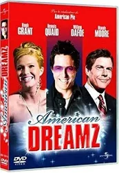 dvd american dreamz