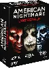 dvd american nightmare - l'intégrale