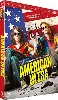 dvd american ultra