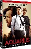 dvd aquarius - saison 2