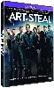dvd art of steal - dvd + copie digitale